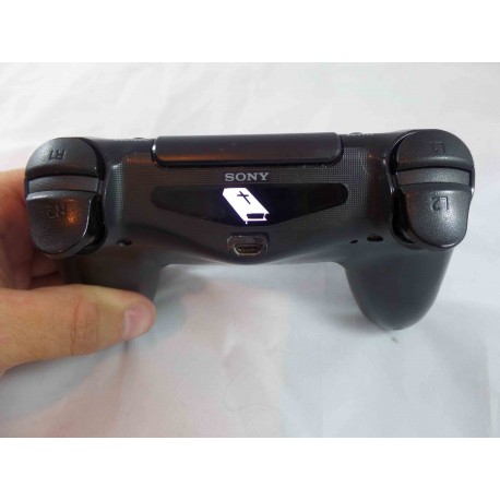 PlayStation 4 PS4 Controller Bible Led Light Bar Decal Sticker 