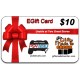 $10 Gift Card