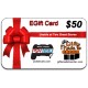 $50 Gift Card