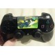 PlayStation PS4 FULL COLOR CUSTOM TOUCHPAD REMOVABLE Decal Sticker