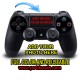 PlayStation PS4 CUSTOM TOUCHPAD Decal Sticker 