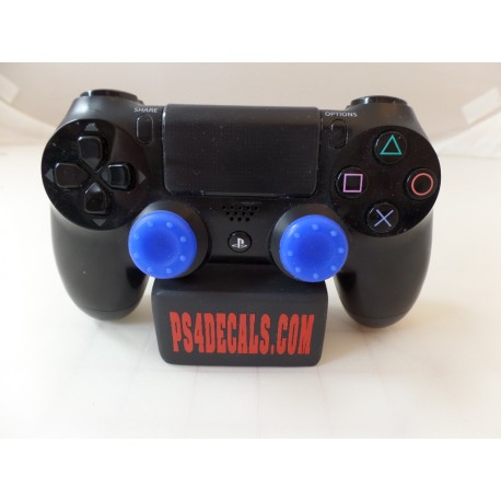 PlayStation 4 PS4 Zombie Hunter Led Light Bar Decal Sticker