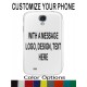 Custom Personalize Decals for Cell Phones