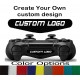 Playstation PS4 Controller Custom Design LightBar Decal Sticker