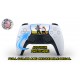 PlayStation PS4 CUSTOM TOUCHPAD Decal Sticker 