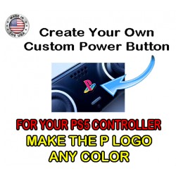 PlayStation PS4 CUSTOM TOUCHPAD Decal Sticker 