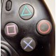 Retro PS5 Controller Classic Buttons Kit D-Pad, Home X-O Buttons Option Remote