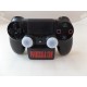 Silicone Controller Thumbstick Grips Cap For Play Station Ps3, PS4 and Xbox