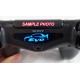 Playstation PS4 Controller Custom Design LightBar Decal Sticker